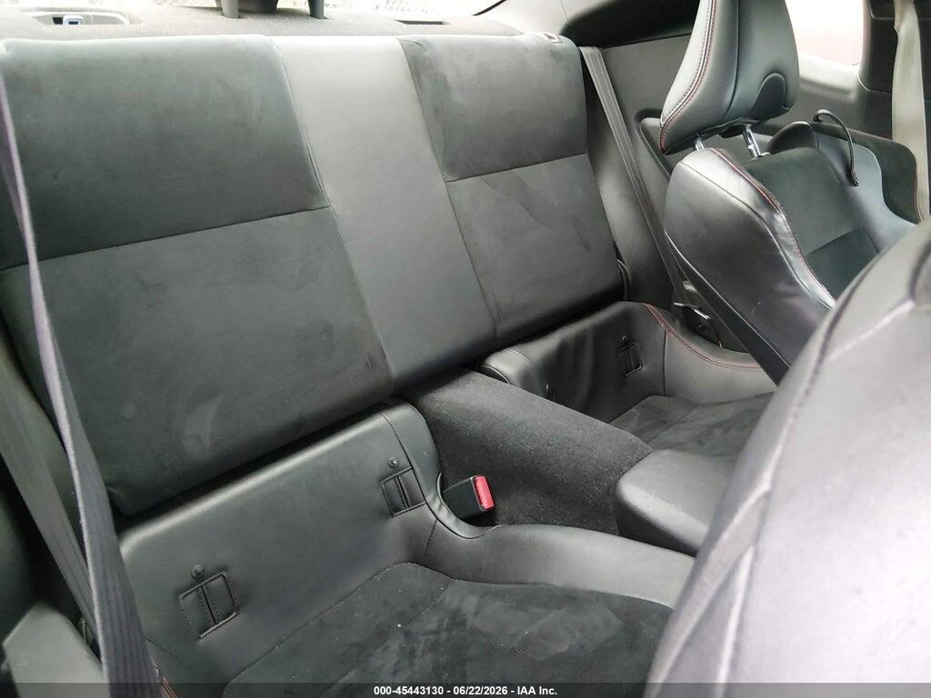 JF1ZCAC14D1609686 2013 SUBARU BRZ photo no. 8