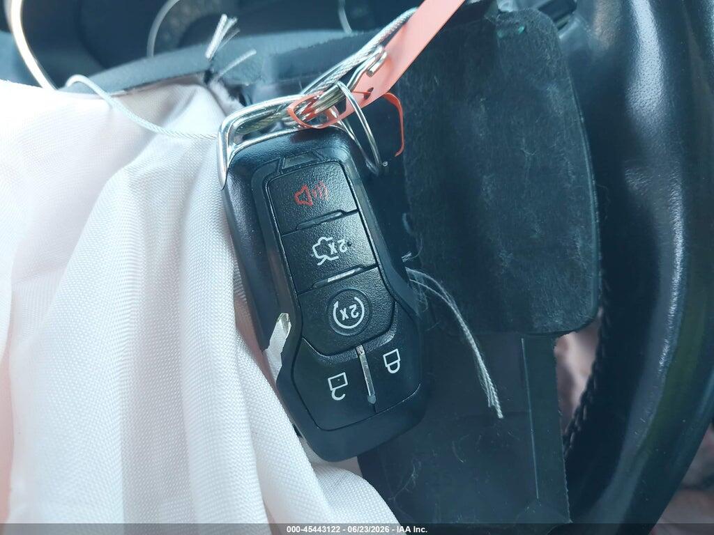 2LMPJ6KR5HBL47361 2017 LINCOLN MKX photo no. 11