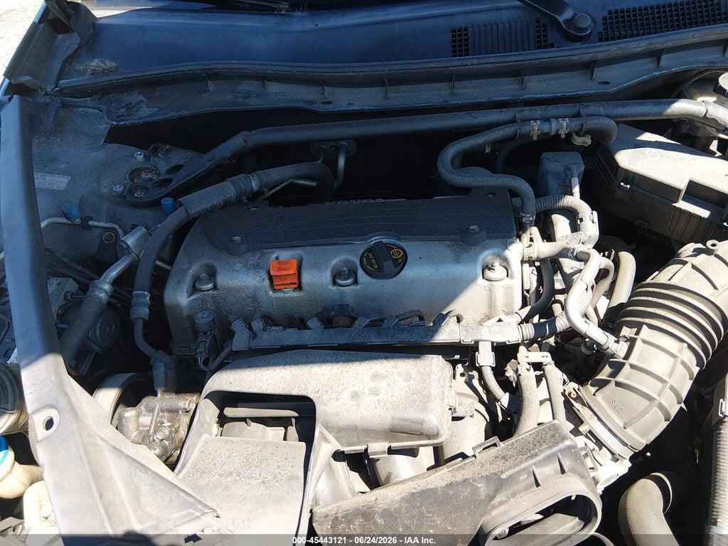 1HGCP2F85BA005372 2011 HONDA ACCORD photo no. 10
