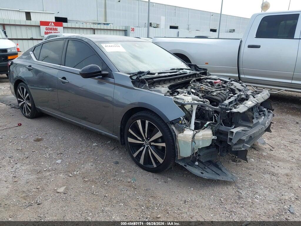 1N4BL4CV3NN313414 2022 NISSAN ALTIMA photo no. 1