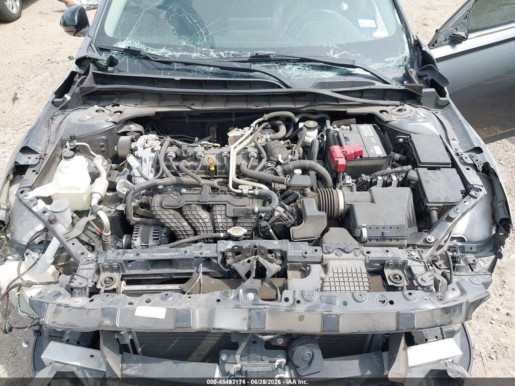 1N4BL4CV3NN313414 2022 NISSAN ALTIMA photo no. 10