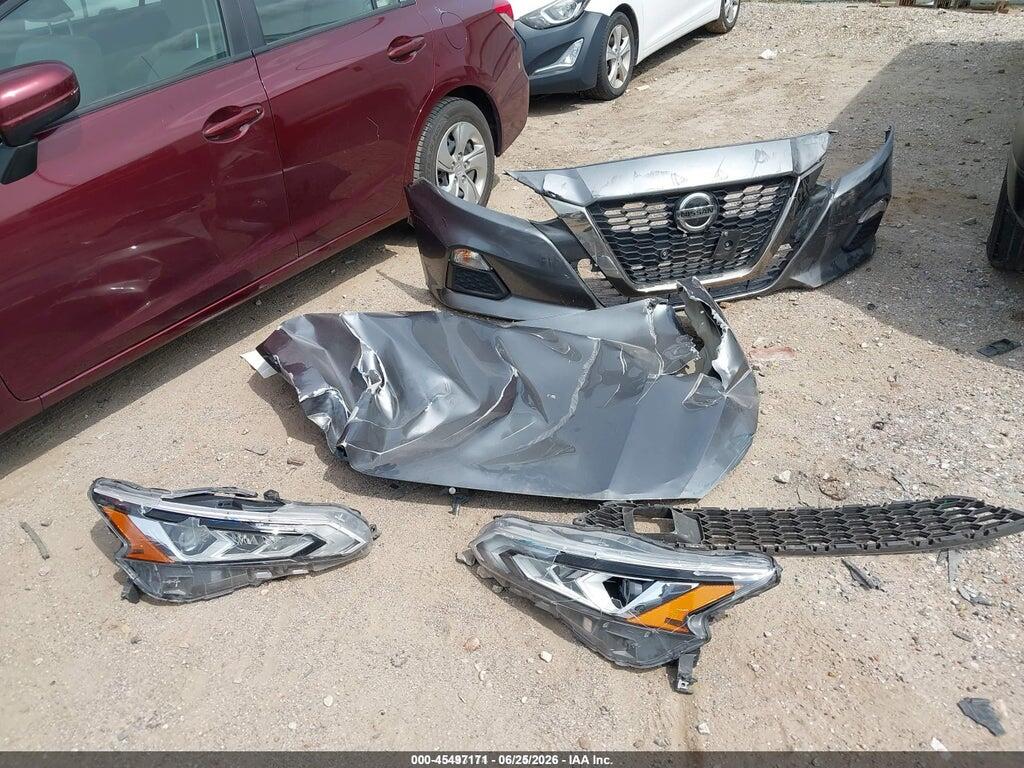 1N4BL4CV3NN313414 2022 NISSAN ALTIMA photo no. 12