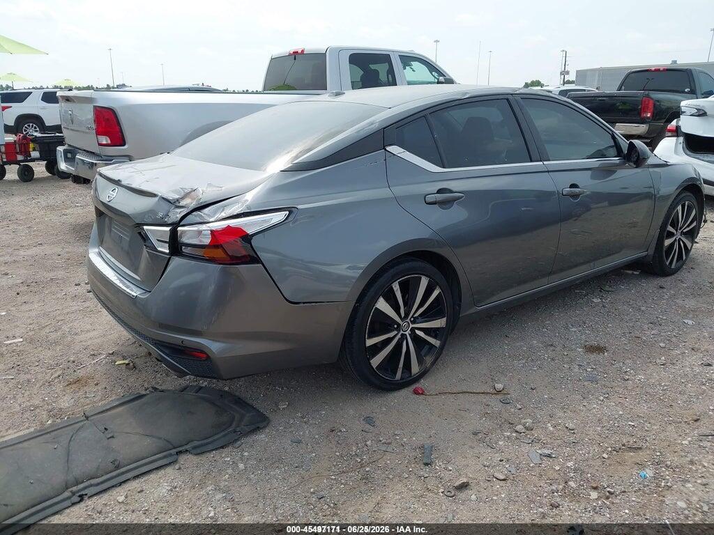 1N4BL4CV3NN313414 2022 NISSAN ALTIMA photo no. 4