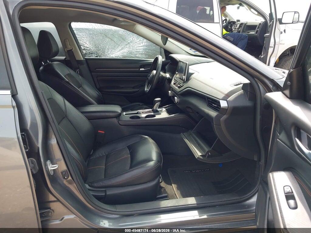 1N4BL4CV3NN313414 2022 NISSAN ALTIMA photo no. 5