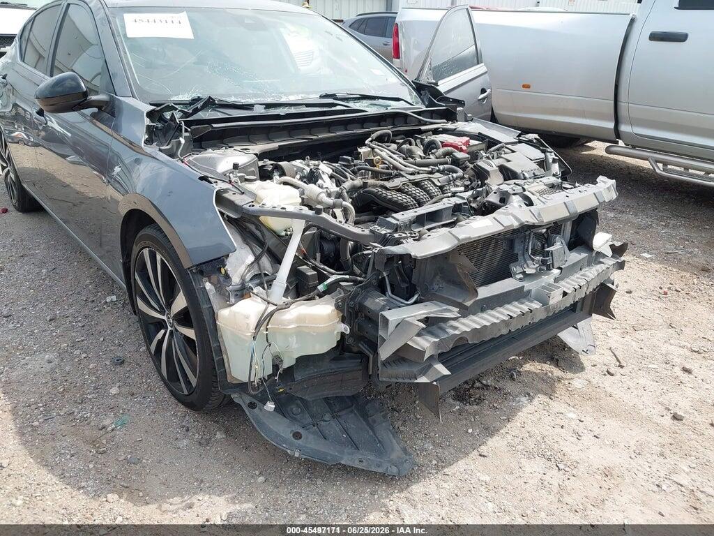 1N4BL4CV3NN313414 2022 NISSAN ALTIMA photo no. 6
