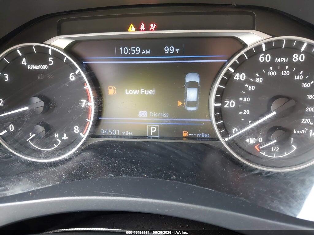 1N4BL4CV3NN313414 2022 NISSAN ALTIMA photo no. 7