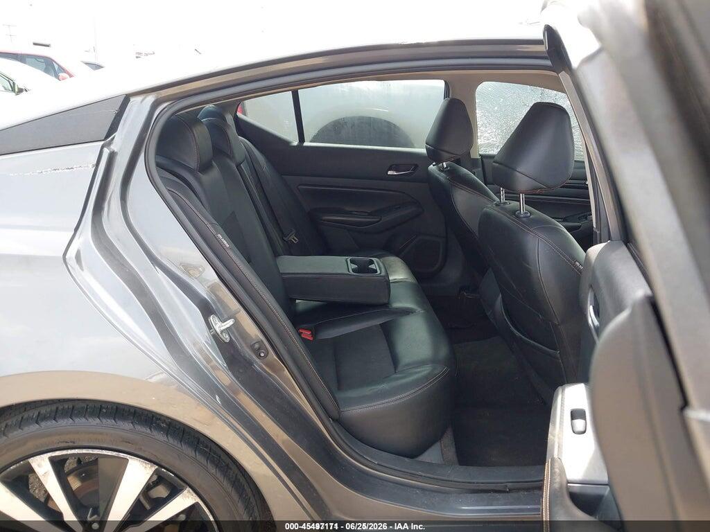 1N4BL4CV3NN313414 2022 NISSAN ALTIMA photo no. 8