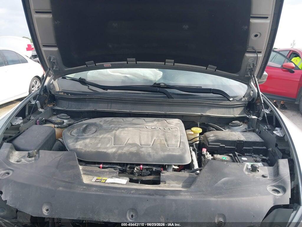 1C4PJMBS0FW570751 2015 JEEP CHEROKEE photo no. 10