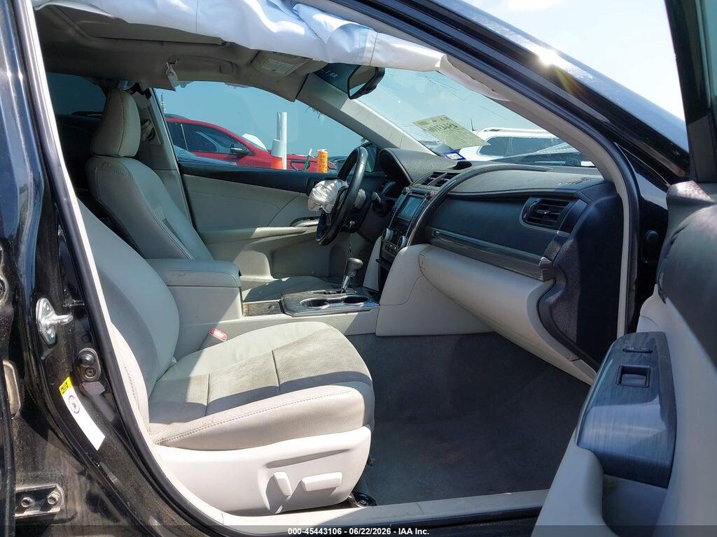 4T1BD1FK2DU079970 2013 TOYOTA CAMRY HYBRID photo no. 5