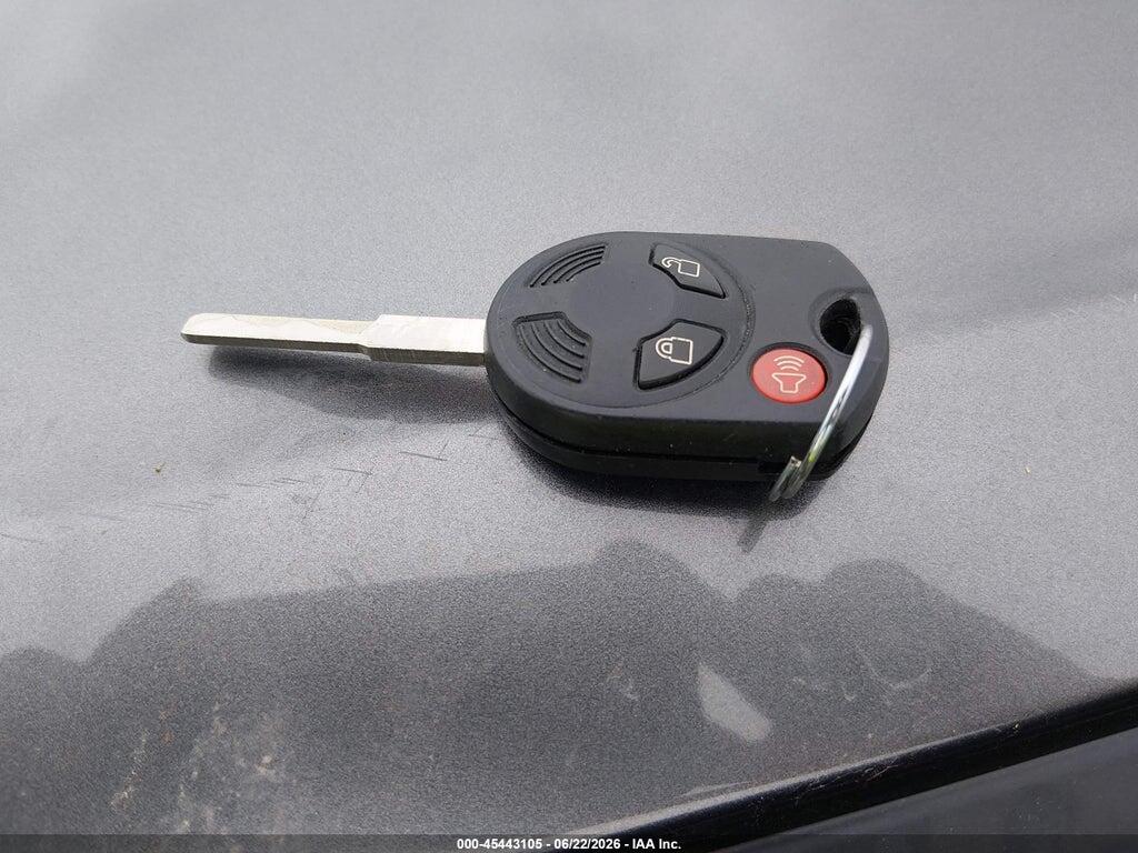 1FMCU0F74DUB00506 2013 FORD ESCAPE photo no. 11