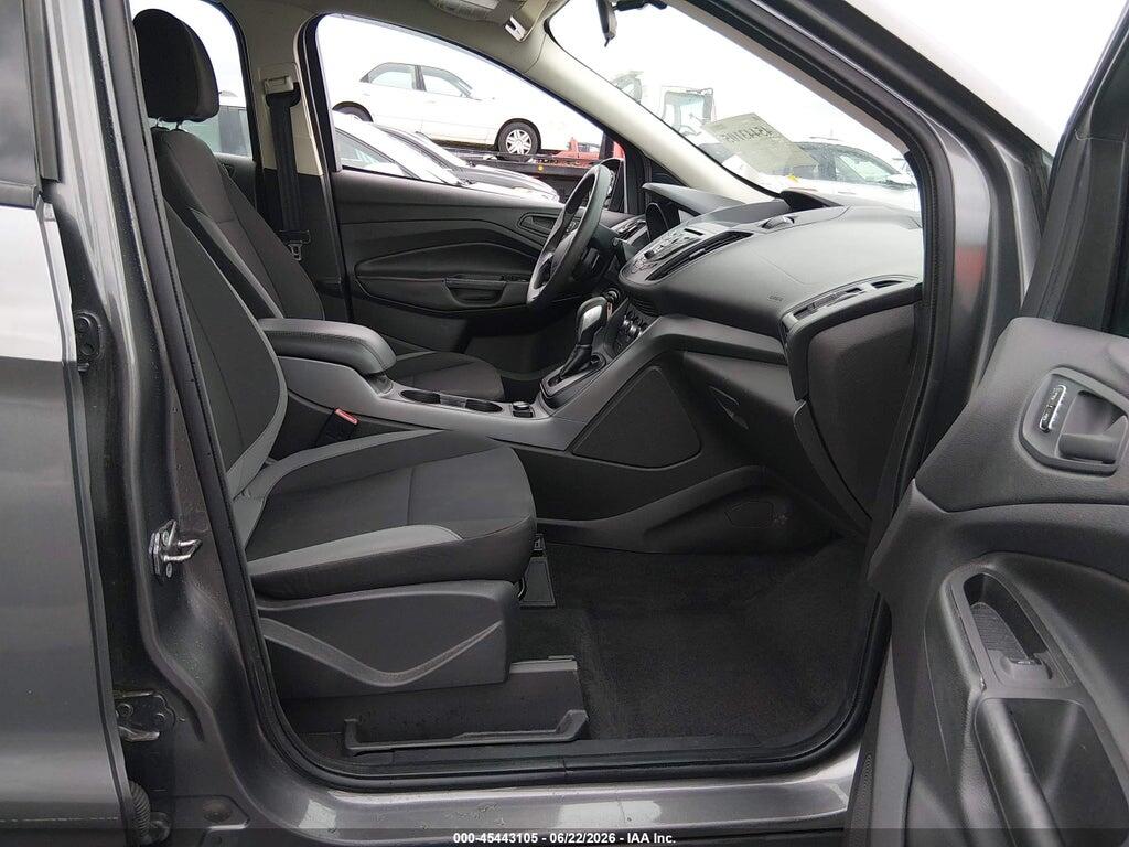 1FMCU0F74DUB00506 2013 FORD ESCAPE photo no. 5