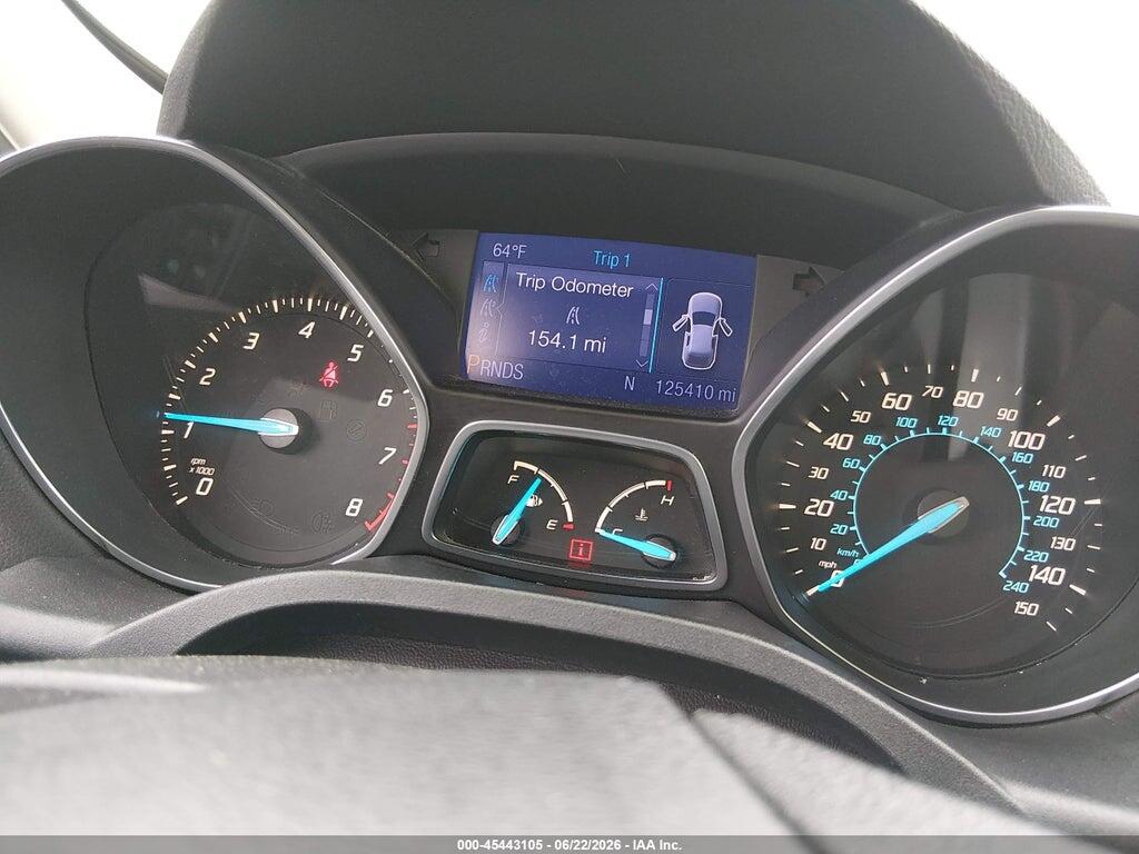 1FMCU0F74DUB00506 2013 FORD ESCAPE photo no. 7