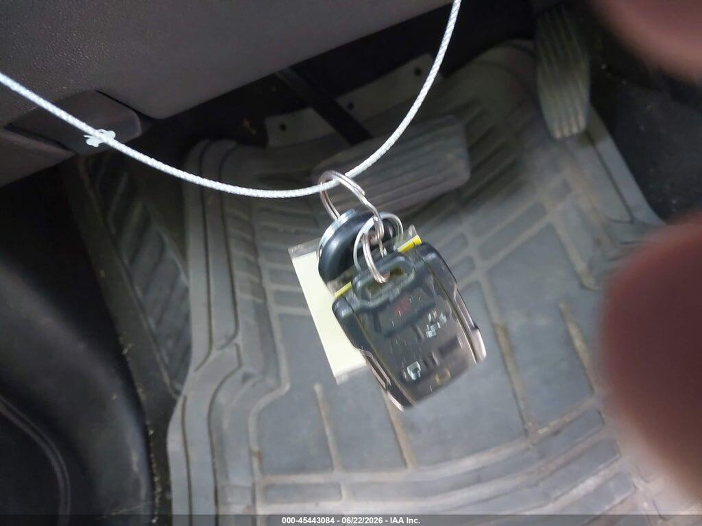 1GCPWBEH0MZ160159 2021 CHEVROLET SILVERADO 1500 photo no. 11