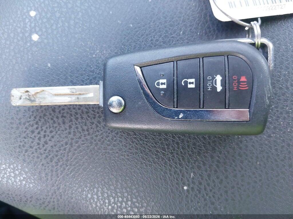 4T1C11AK9RU200067 2024 TOYOTA CAMRY photo no. 11