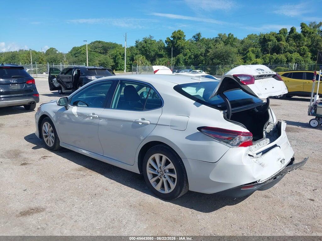 4T1C11AK9RU200067 2024 TOYOTA CAMRY photo no. 3