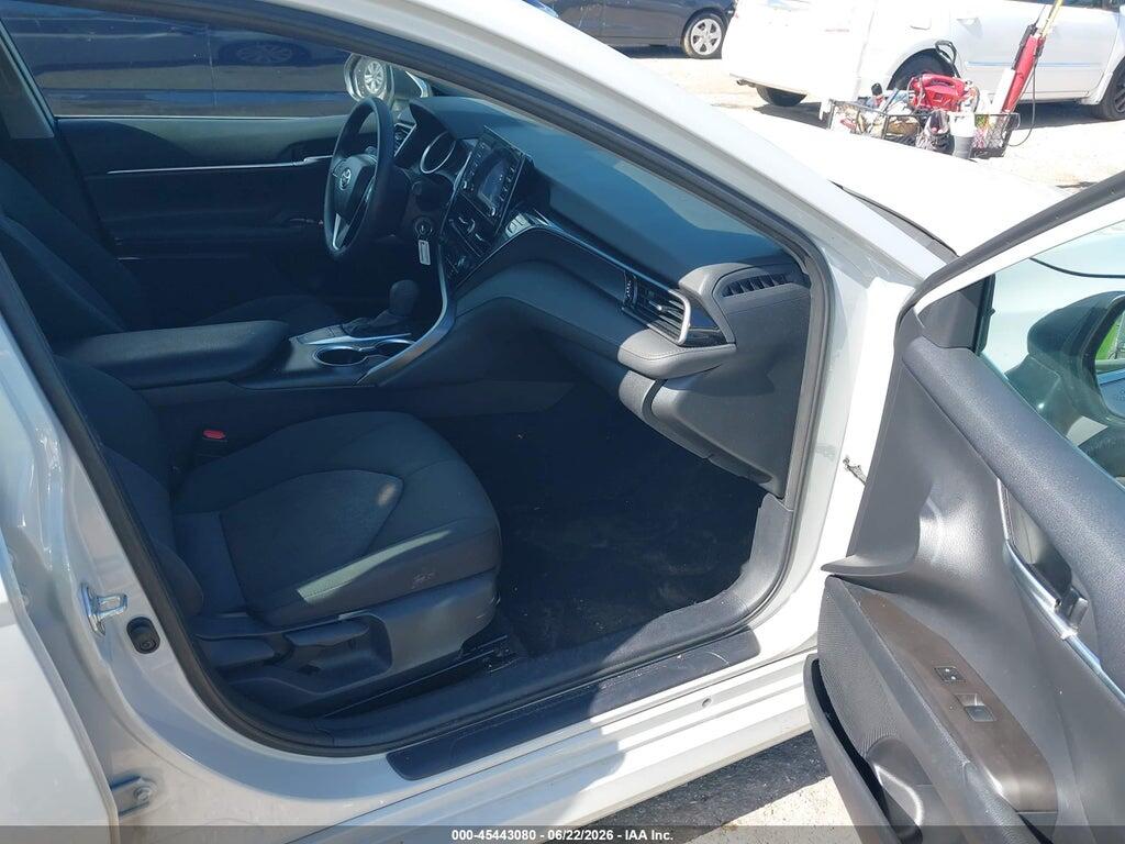 4T1C11AK9RU200067 2024 TOYOTA CAMRY photo no. 5