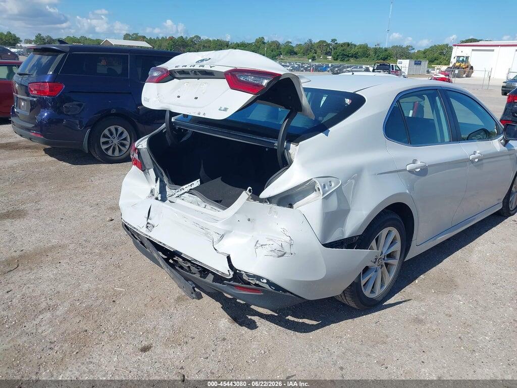 4T1C11AK9RU200067 2024 TOYOTA CAMRY photo no. 6
