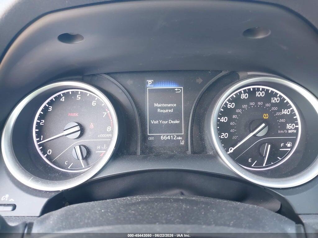 4T1C11AK9RU200067 2024 TOYOTA CAMRY photo no. 7