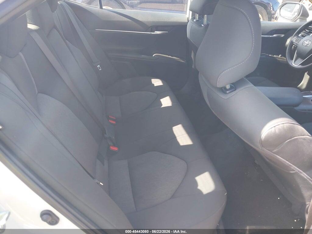 4T1C11AK9RU200067 2024 TOYOTA CAMRY photo no. 8