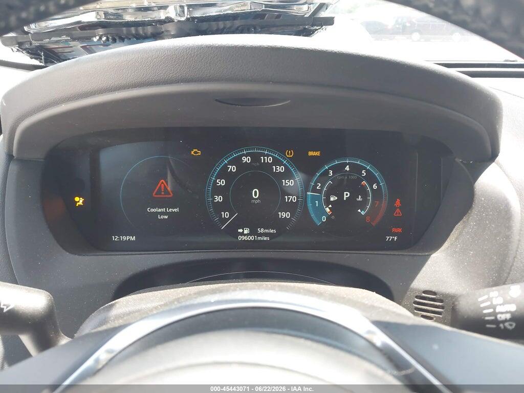 SADCL2BV8HA081381 2017 JAGUAR F-PACE photo no. 7