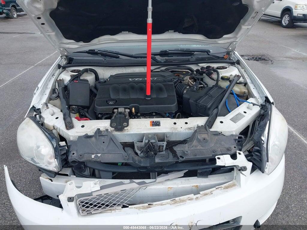 2G1WF5E36C1313659 2012 CHEVROLET IMPALA photo no. 10