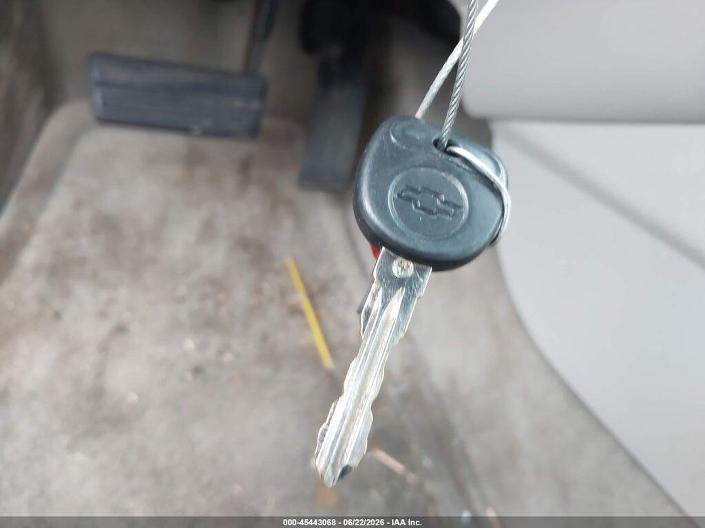 2G1WF5E36C1313659 2012 CHEVROLET IMPALA photo no. 11