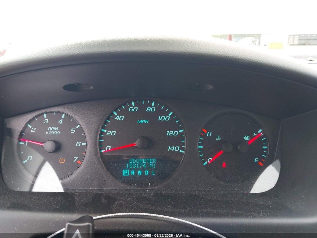 2G1WF5E36C1313659 2012 CHEVROLET IMPALA photo no. 7