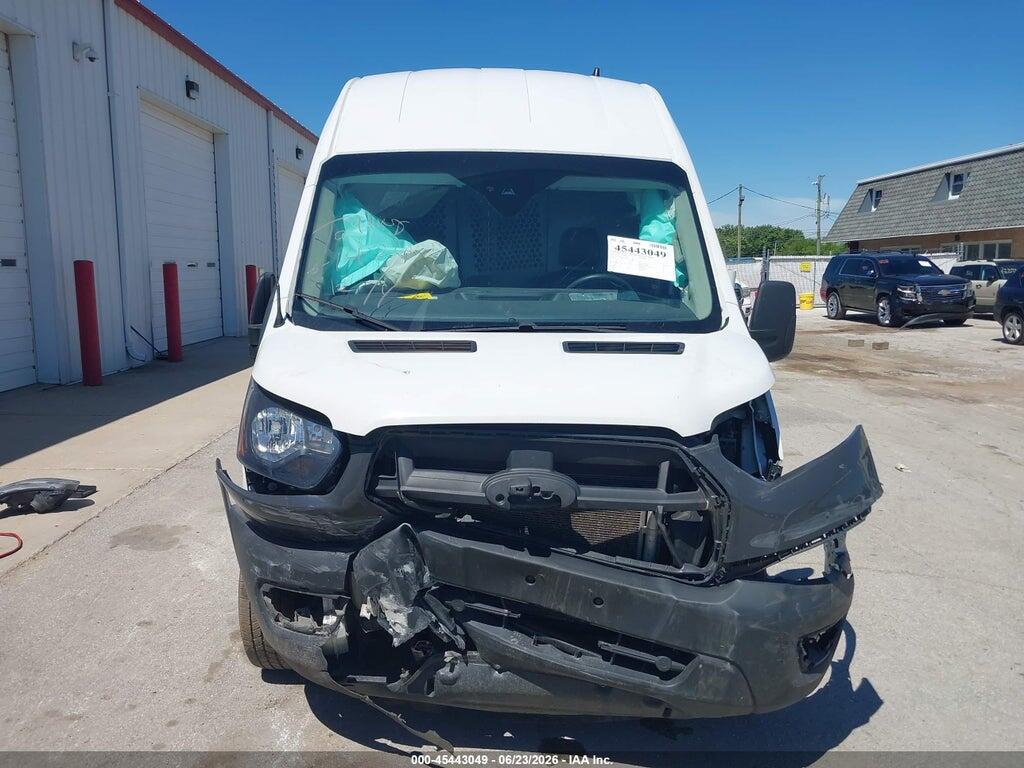 1FTBR1X83MKA46254 2021 FORD TRANSIT-250 photo no. 12