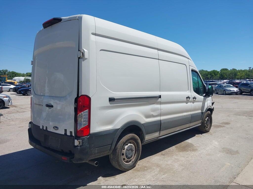 1FTBR1X83MKA46254 2021 FORD TRANSIT-250 photo no. 4