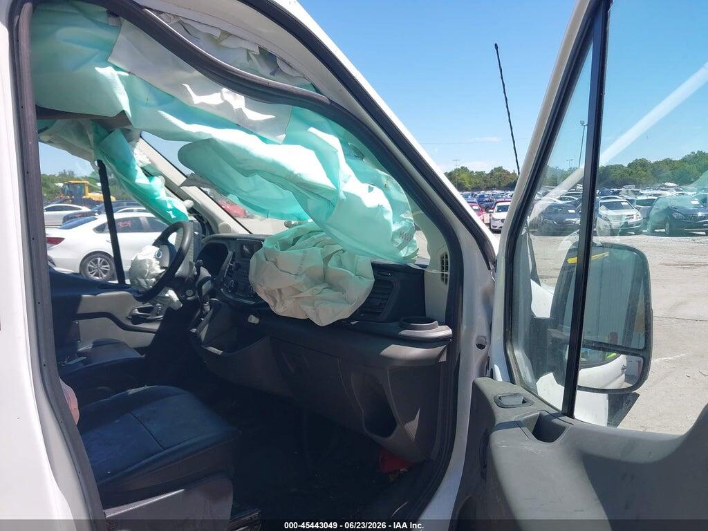 1FTBR1X83MKA46254 2021 FORD TRANSIT-250 photo no. 5