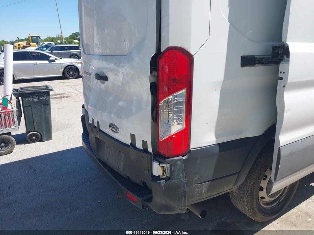 1FTBR1X83MKA46254 2021 FORD TRANSIT-250 photo no. 6