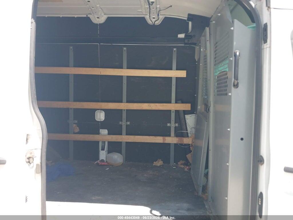 1FTBR1X83MKA46254 2021 FORD TRANSIT-250 photo no. 8