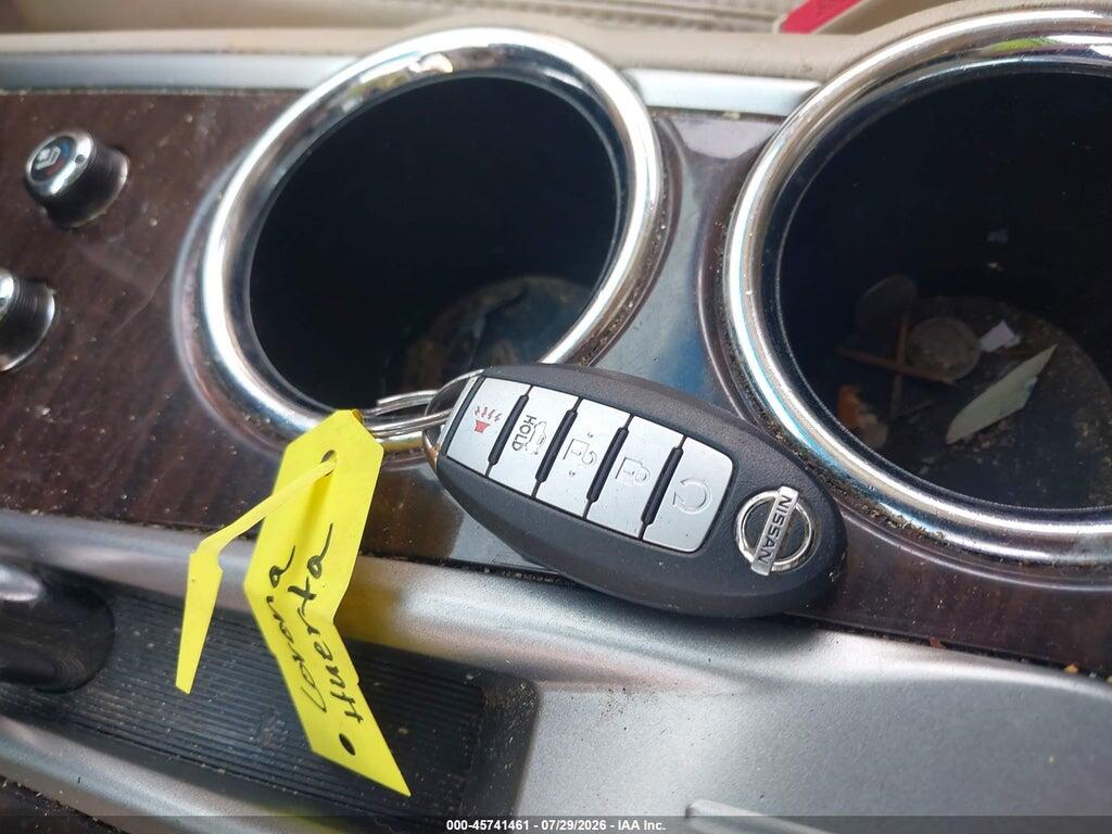 5N1AR2MN2FC644758 2015 NISSAN PATHFINDER photo no. 11