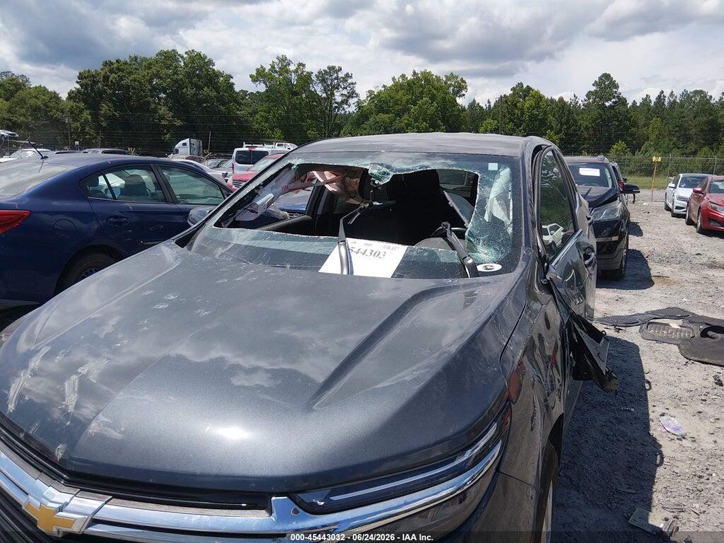 3GNAXKEV6NS221089 2022 CHEVROLET EQUINOX photo no. 6