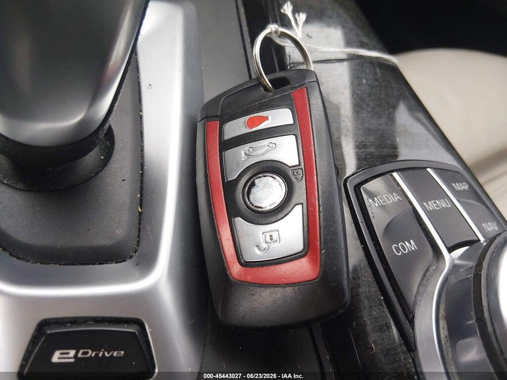 WBA8E1C36HA159348 2017 BMW 330E photo no. 11