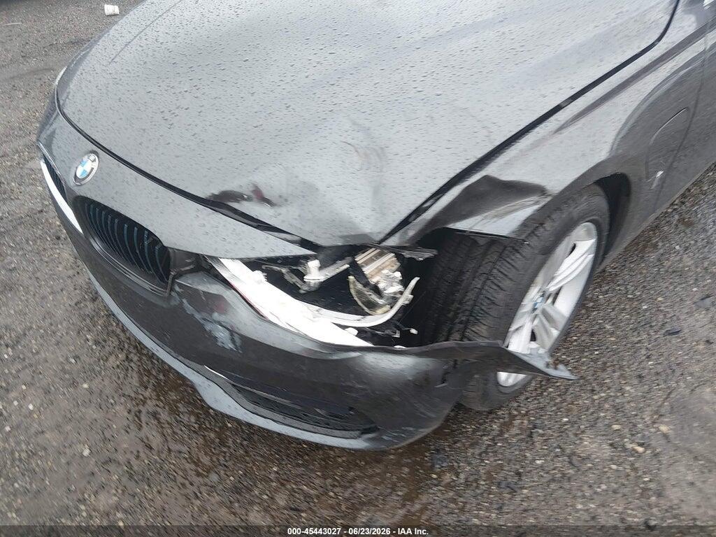 WBA8E1C36HA159348 2017 BMW 330E photo no. 12