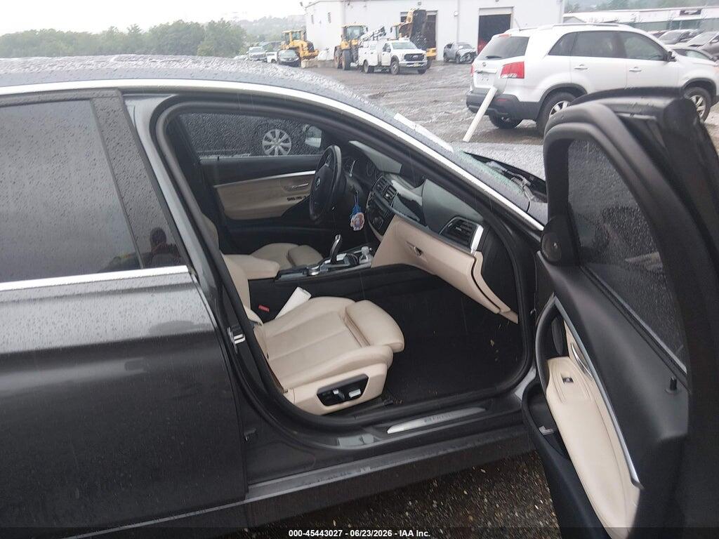 WBA8E1C36HA159348 2017 BMW 330E photo no. 5