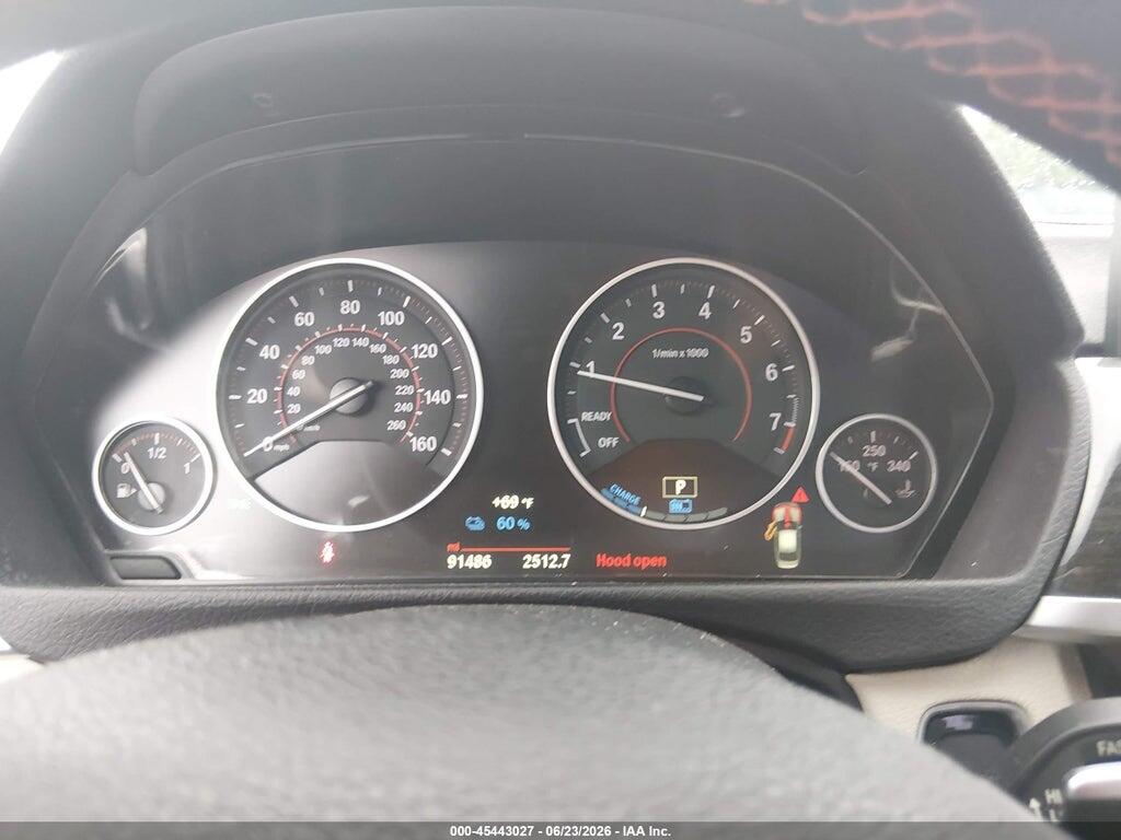 WBA8E1C36HA159348 2017 BMW 330E photo no. 7