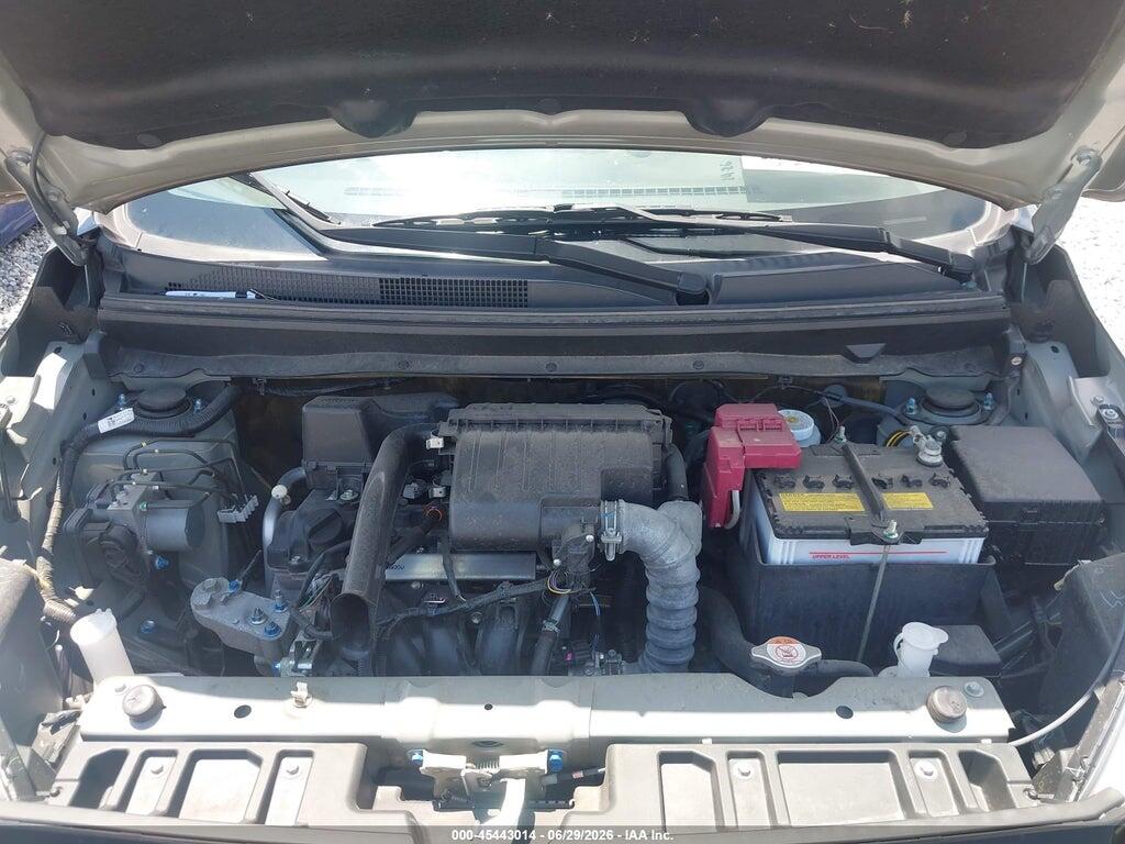 ML32FUFJ9RHF04775 2024 MITSUBISHI MIRAGE G4 photo no. 10