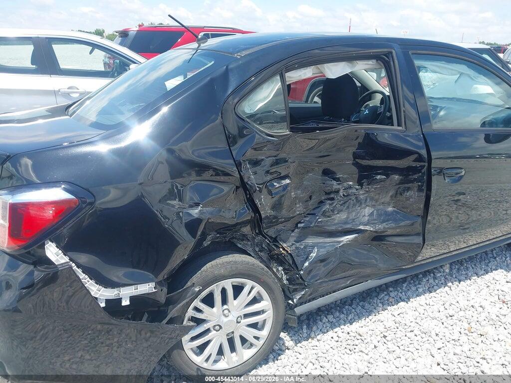 ML32FUFJ9RHF04775 2024 MITSUBISHI MIRAGE G4 photo no. 6