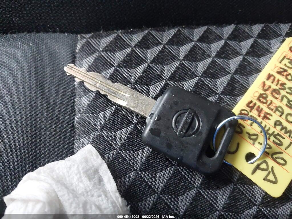 3N1CN8DV2PL874451 2023 NISSAN VERSA photo no. 11