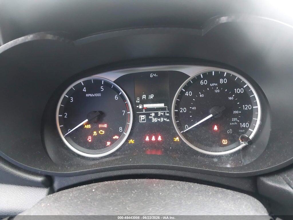 3N1CN8DV2PL874451 2023 NISSAN VERSA photo no. 7