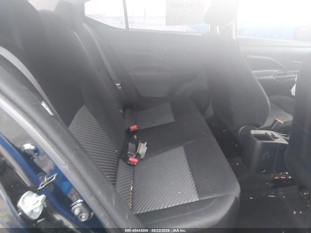 3N1CN8DV2PL874451 2023 NISSAN VERSA photo no. 8