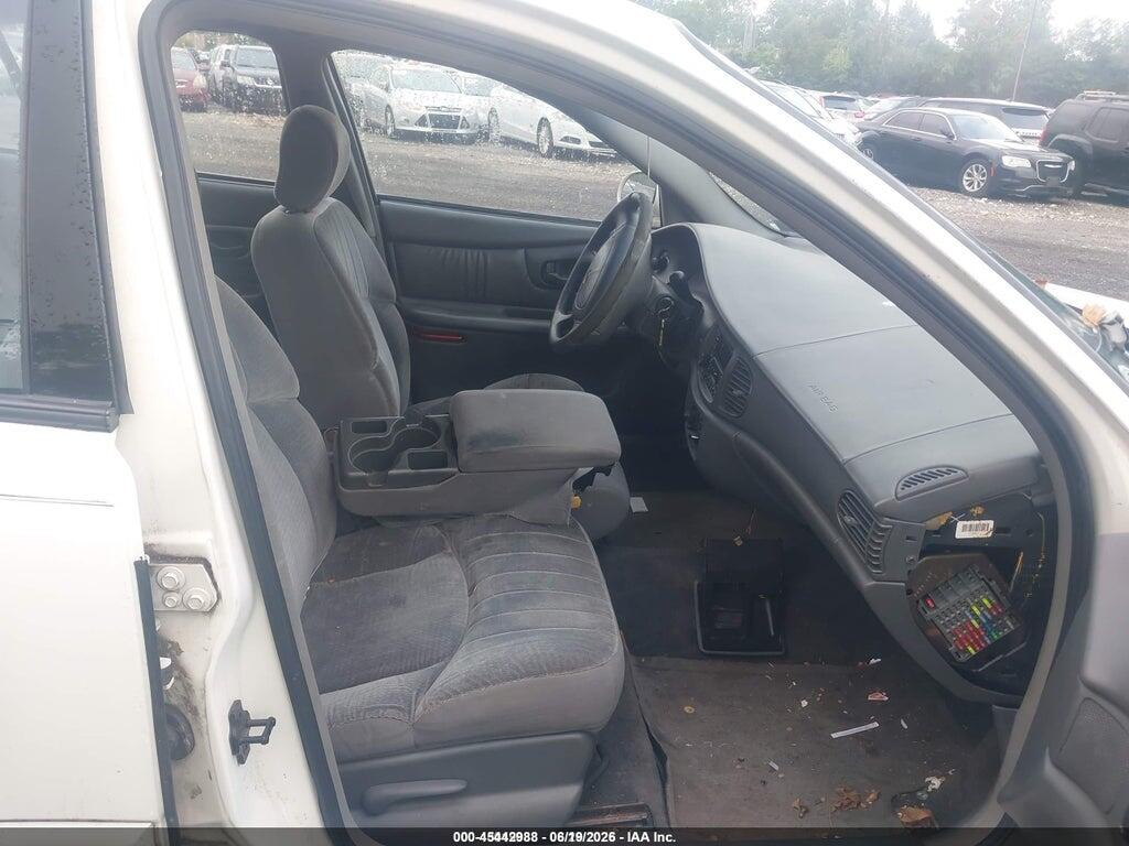 2G4WS52J931254561 2003 BUICK CENTURY photo no. 5
