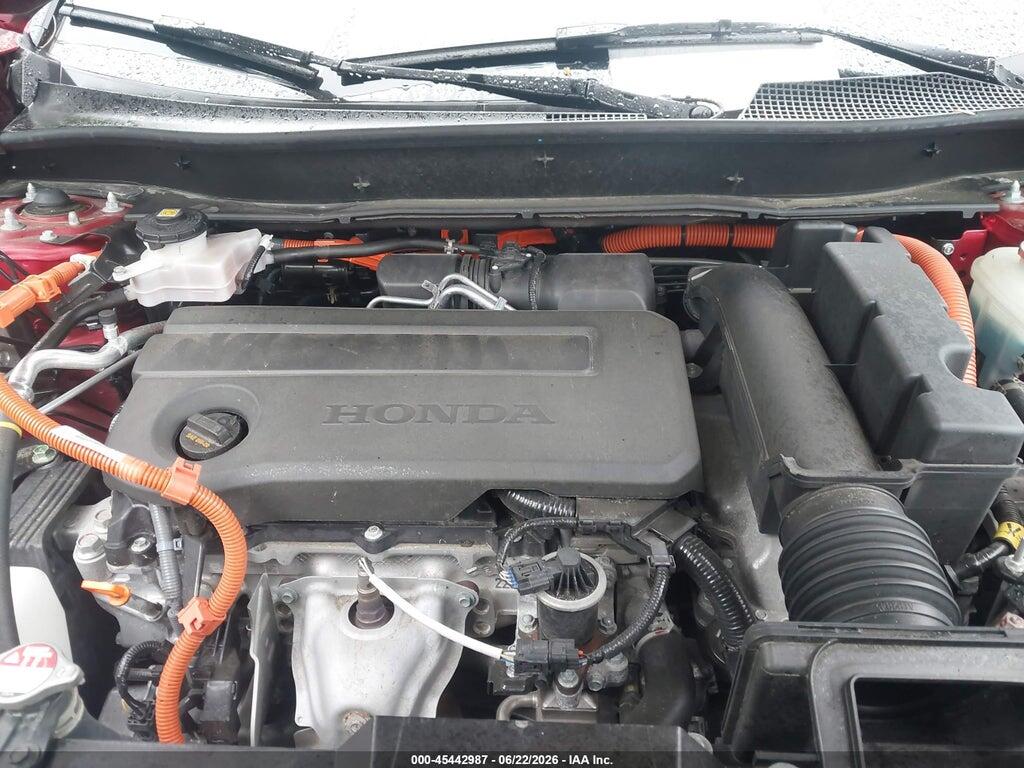 7FARS6H86TE003512 2026 HONDA CR-V HYBRID photo no. 10