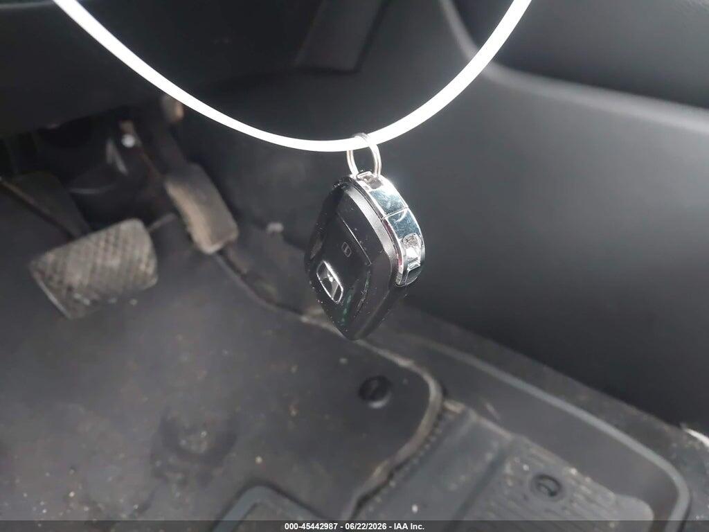 7FARS6H86TE003512 2026 HONDA CR-V HYBRID photo no. 11