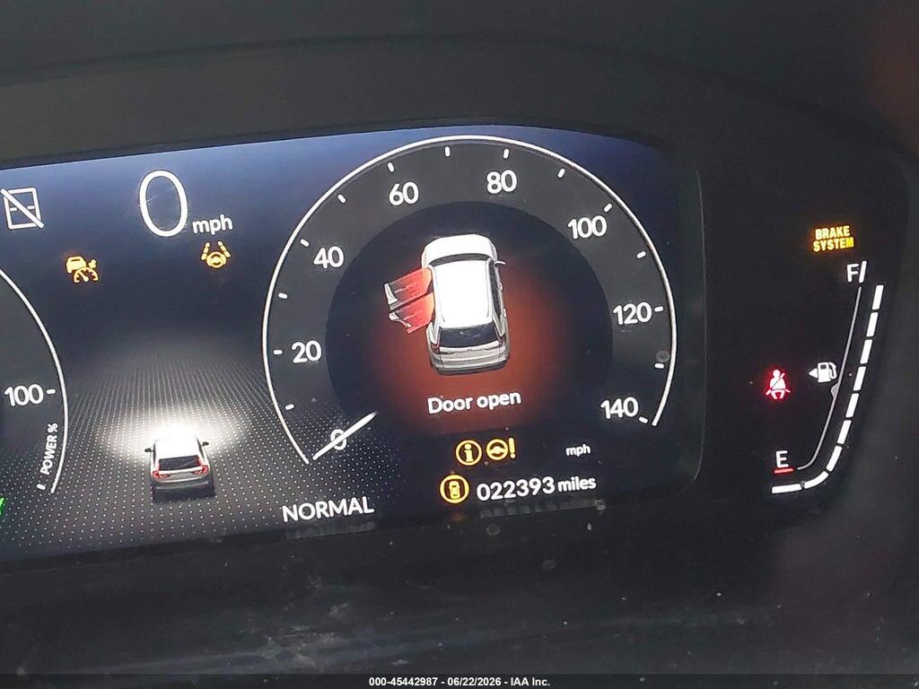 7FARS6H86TE003512 2026 HONDA CR-V HYBRID photo no. 7