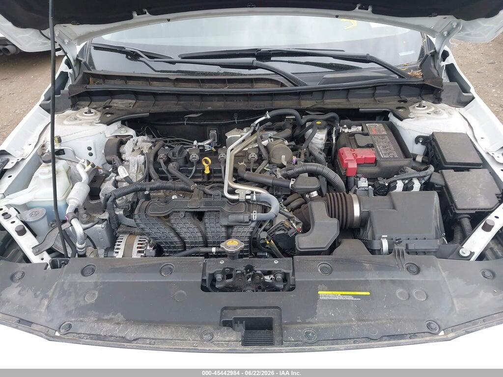 1N4BL4CV1RN355831 2024 NISSAN ALTIMA photo no. 10