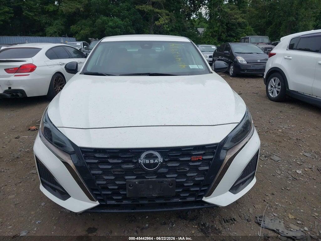 1N4BL4CV1RN355831 2024 NISSAN ALTIMA photo no. 12