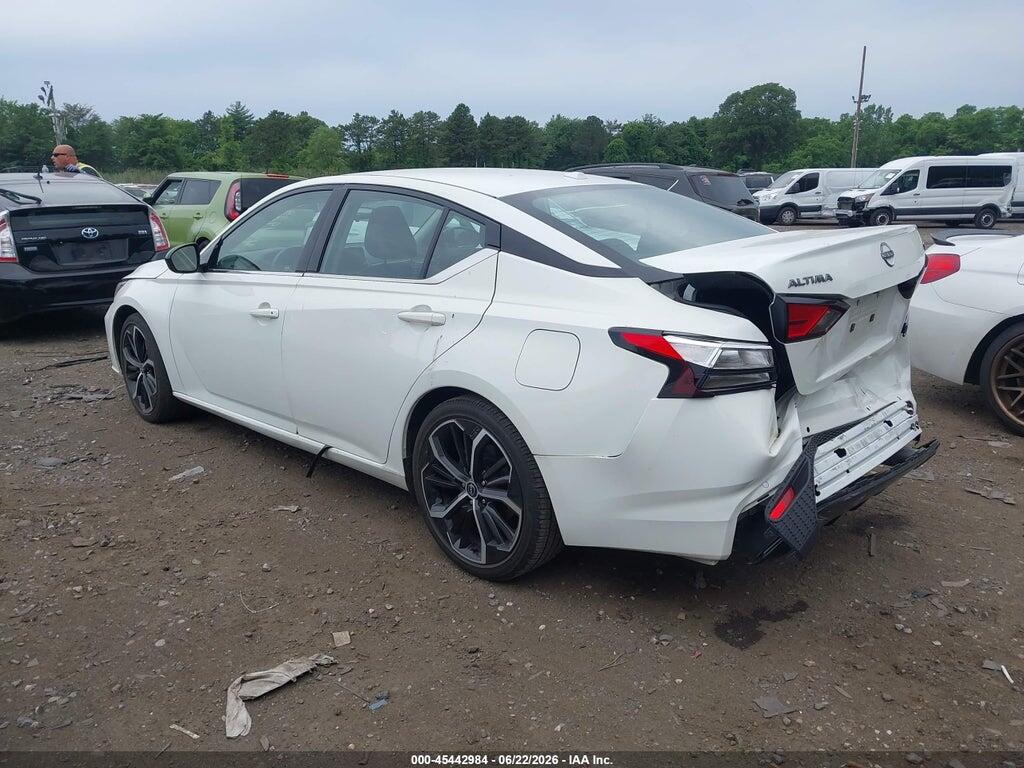 1N4BL4CV1RN355831 2024 NISSAN ALTIMA photo no. 3
